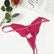 Hanky Panky Butterfly Shape Cozy Thong Panty(sold out)