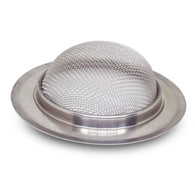 Stainless Steel Sink / Wash Basin Drain Strainer