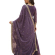 Nyra Cut Suit with Dupatta