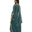 Nyra Cut Suit with Dupatta