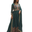 Nyra Cut Suit with Dupatta