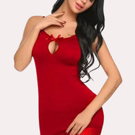 Intimate Red Nightwear for Women