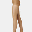 Sculptz multi shaper shortz flatten your tummy pantyhose