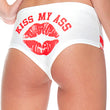 Women's Sexy Personalized Panty