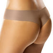 La Senza Nude Seamless Soft & Smooth Thong