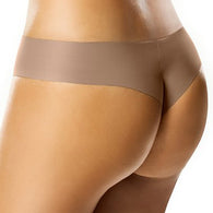 La Senza Nude Seamless Soft & Smooth Thong