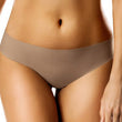 La Senza Nude Seamless Soft & Smooth Thong