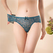 Ladies Bloom Trim Clothing Sexy Lace Underwear