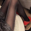 Ladies Charming Shiny Pantyhose Glitter Stockings(sold out)