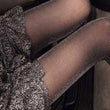 Ladies Charming Shiny Pantyhose Glitter Stockings(sold out)