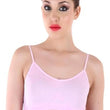 "Comfy" Ladies Light Pink Non Padded Bra