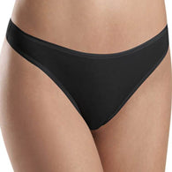 Marks & Spencer Cotton Basic Thong