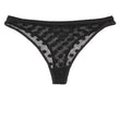 ♥Marks & Spencer Super Sexy Plus Size Dotted Thong + 1 Free Bra