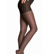 Mix Sheer All Over Shaper 15 Denier Pantyhose