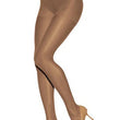 Neutral Beige Sexy Sheer Pantyhose Tights