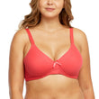 2 Pack No Wire Full Cup Light Padded bra