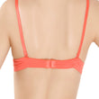 Comfortable Padded Non Wired Smooth T-Shirt Bra