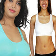 Womens Pack Of 2 Sports Bra