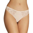 “LOVE” Ultra Sexy Lace Mesh Tanga Thong Panty Underwear