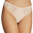 “LOVE” Ultra Sexy Lace Mesh Tanga Thong Panty Underwear