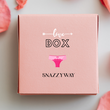 Luxury Panties gift Box