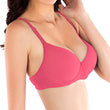 Pinkish Padded Bra