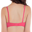 Pinkish Padded Bra