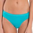 Plain Comfy Bikini Brief Pack Of Two