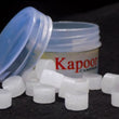 Kapoor tablets for spiritual use and diffusers