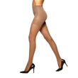 RAZZA matazz Control Brief  Sheer Pantyhose