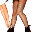 Razza Matazz Fishnet Tights Pantyhose