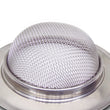 Stainless Steel Sink / Wash Basin Drain Strainer