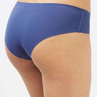 Seamless Microfiber Stretch Hipster Panties 2-Pk(sold out)