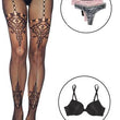 Sexy Dancewear Fishnet Tights Nice Gift Pack