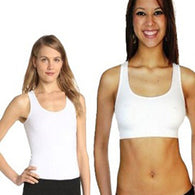 Smart Pack Of Tank Top And Sports Bra