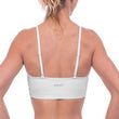 Smooth Comfy Women's Low Impact Sports Bra + Free Boyshort