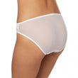 Black & White Value Pack Of 2 Lace Brief