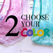 Most Inspiring Luxury Panties Pack of 4