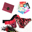 Most Inspiring Luxury Panties Pack of 4