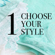 Most Inspiring Luxury Panties Pack of 4