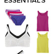 Summer Essentials Lingerie Set