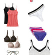 The Working Women's Lingerie Gift Set