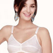 Comfortable cotton bra for summer ( Pk of 3)