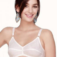 Comfortable cotton bra for summer ( Pk of 3)