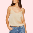 Stylish Women's Camisole Perfect for Party Outfits