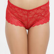 Stylish lacy Hip-Hugger Boyshort