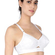 "Summer Ready "Moisture Absorbent Cotton Bra pk-2