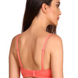 ♥Super Fit Classy Coral Padded Bra