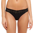 Aro Collection V Cut Cotton Thong