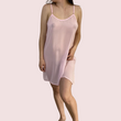 Transparent Nightwear for Full-Figured Women